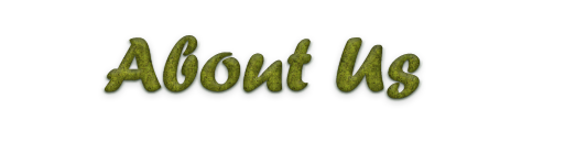 About Us title