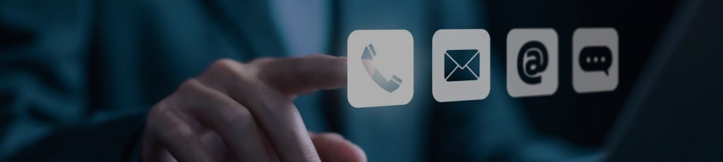 Contact Header